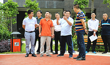 2019年5月7日，召开公司一届三次董事会、一届三次监事会会议